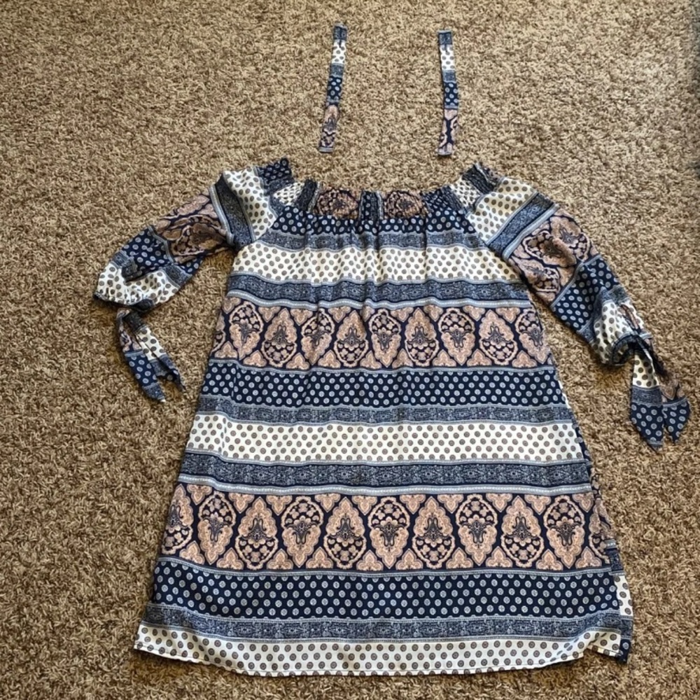 dress